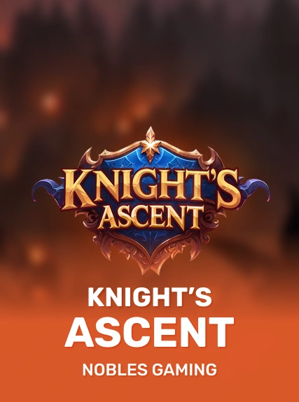 Knight’s Ascent game tile